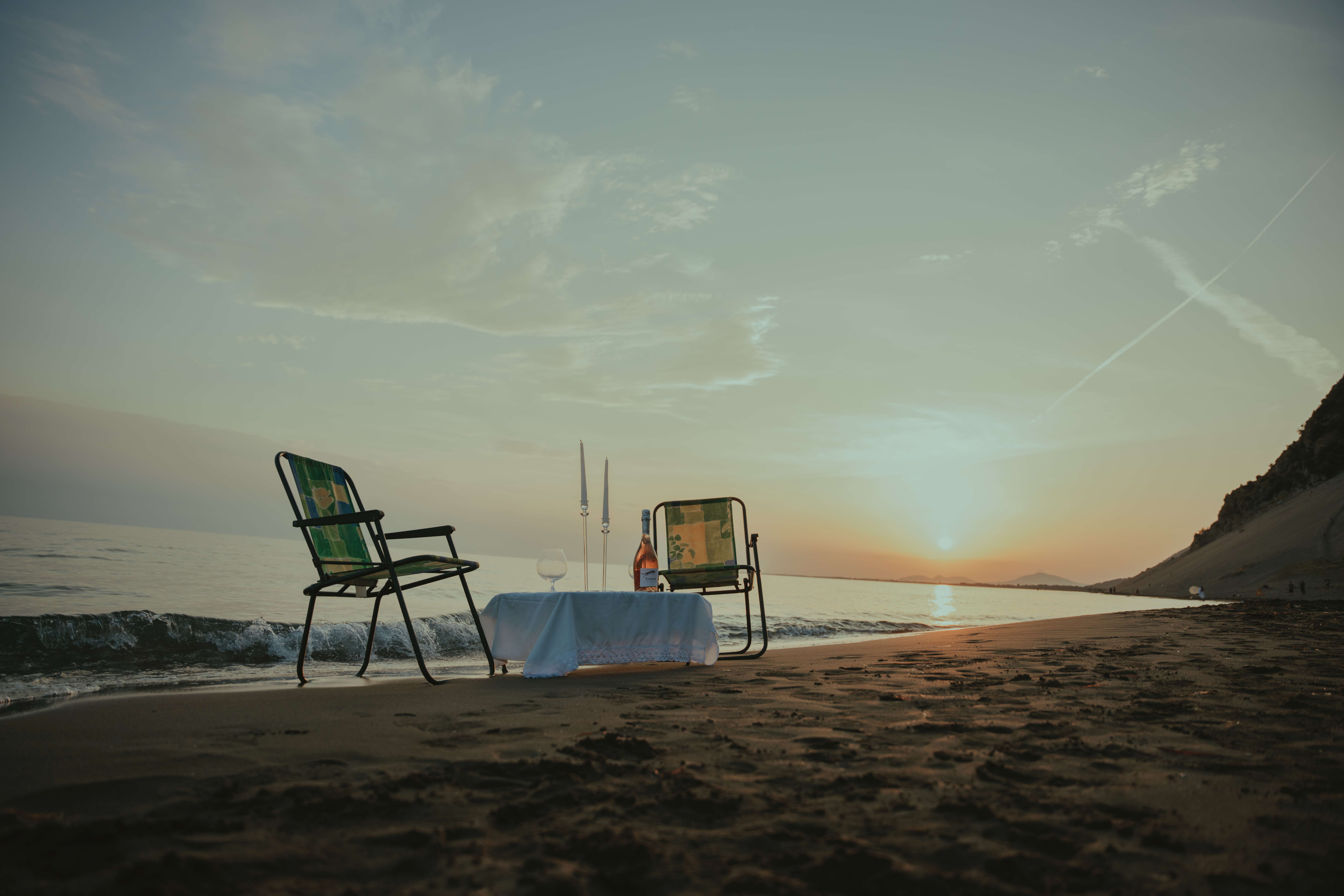 Wedding rings detail
